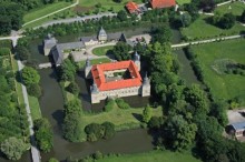 Замок Вестервинкель (Schloss Westerwinkel)