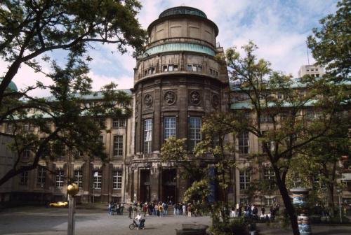 Немецкий Музей (Deutsches Museum)