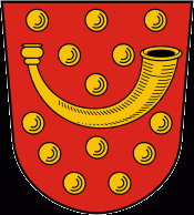 12)Различные гербы городов,коммун,общин Германии 1101 — 1200
