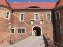 Замок Айзенхардт (Burg Eisenhardt)