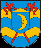 2)Различные гербы городов,коммун,общин Германии 201 — 300
