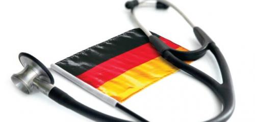 Немецкая Система Здравоохранения