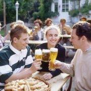 Краткая история немецкого пива