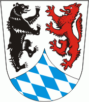 8)Различные гербы городов,коммун,общин Германии 701 — 800