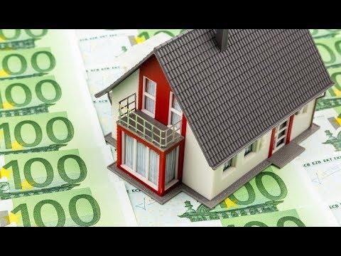 Недвижимость В Германии