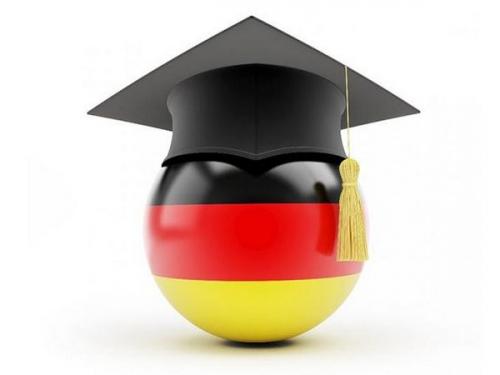 Образование в Германии