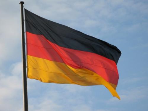 Разрешение на работу в Германии