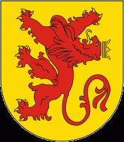 5)Различные гербы городов,коммун,общин Германии 501 — 600