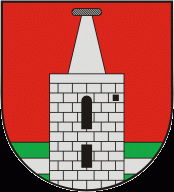 1)Различные гербы городов,коммун,общин Германии 101−200