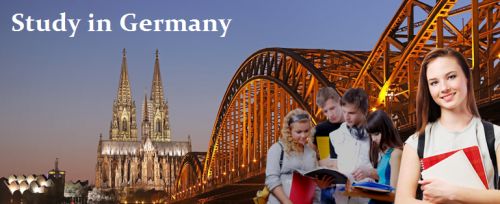 Консультанты по образованию для обучения в Германии в Хайдарабаде