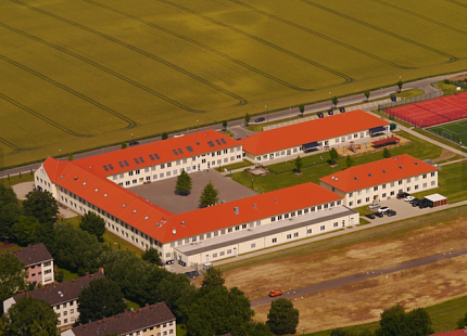 Международные школы в Германии