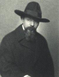 Теодор Лессинг