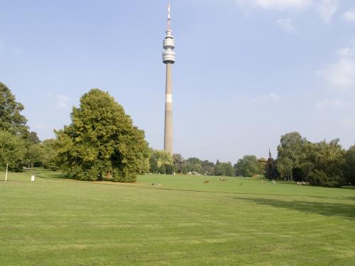 Башня Florianturm