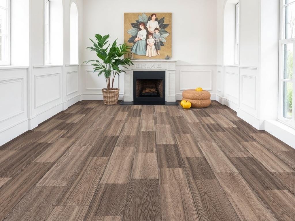 Выбор напольного покрытия: как не ошибиться и что стоит учесть