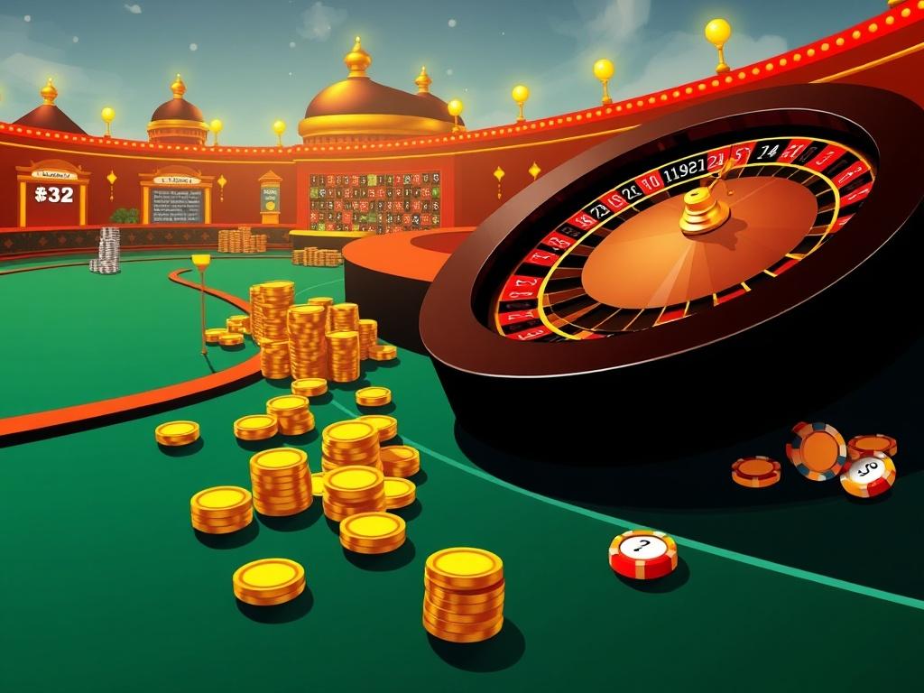 Казино онлайн Риобет: стоит ли доверять и как играть с удовольствием