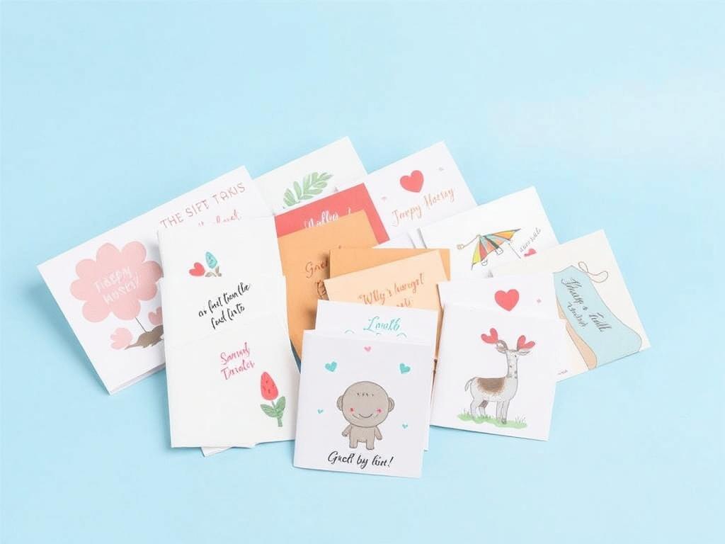 Открытки оптом: как купить правильно, не потерять в качестве и увеличить прибыль