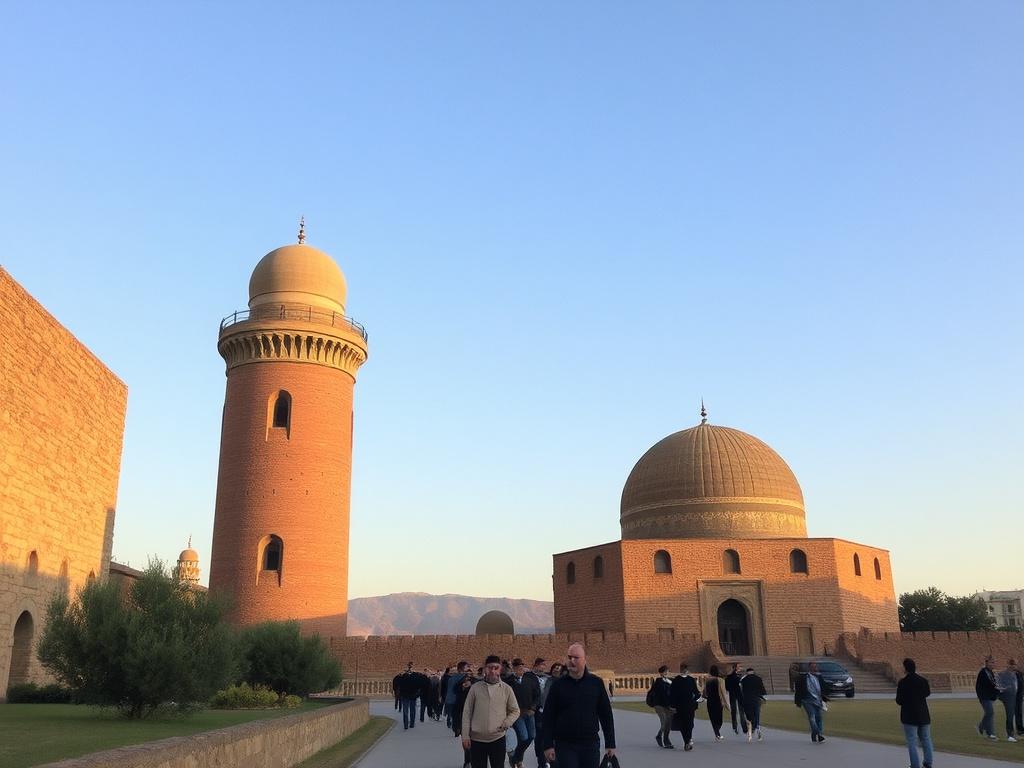 Тур на Айгир: личный гид для тех, кто хочет увидеть гору и не пожалеть