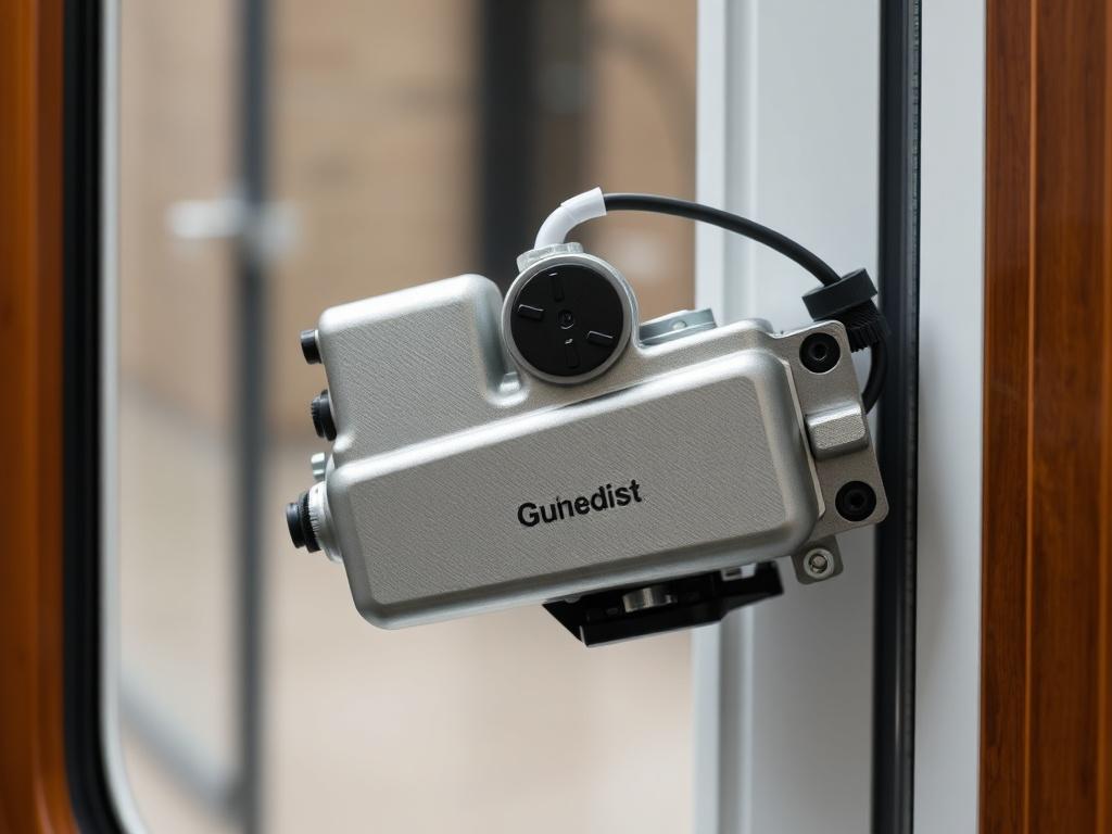 Электропривод для окон: удобство, безопасность и технологии, которые меняют дом