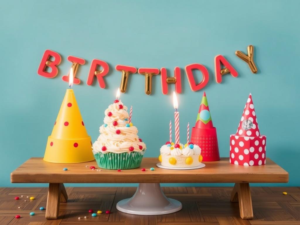 Праздник, который запомнят: свежие идеи вечеринки на день рождения