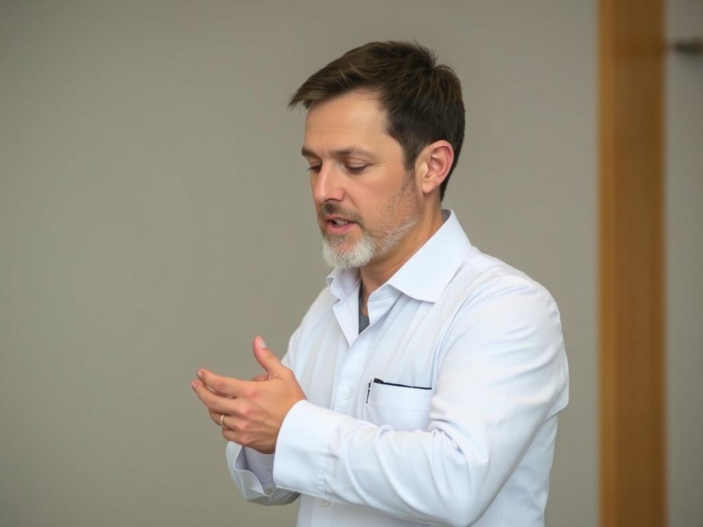 Кинезиолог: диагностика и терапия движений — что делает специалист и как это работает