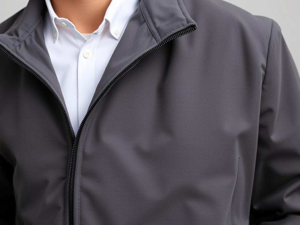 Премиальные мужские куртки: как выбрать вещь, которая служит и радует