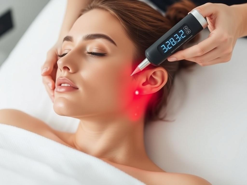 electroepilationфото