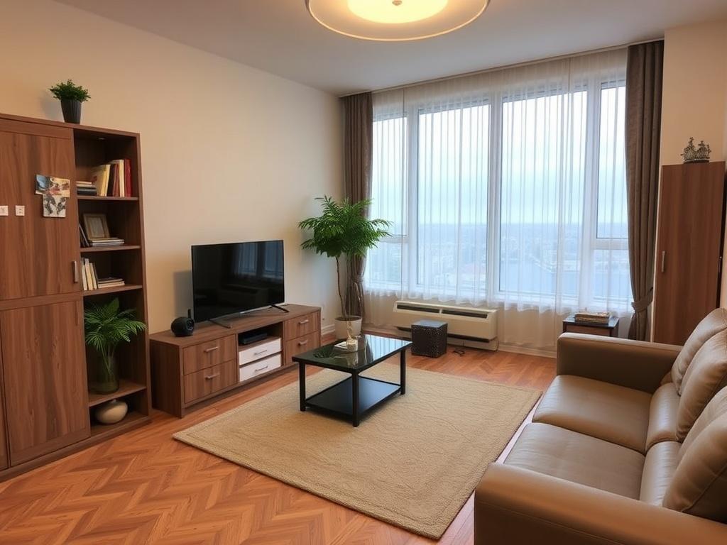 Buying an apartment in Cheboksaryфото