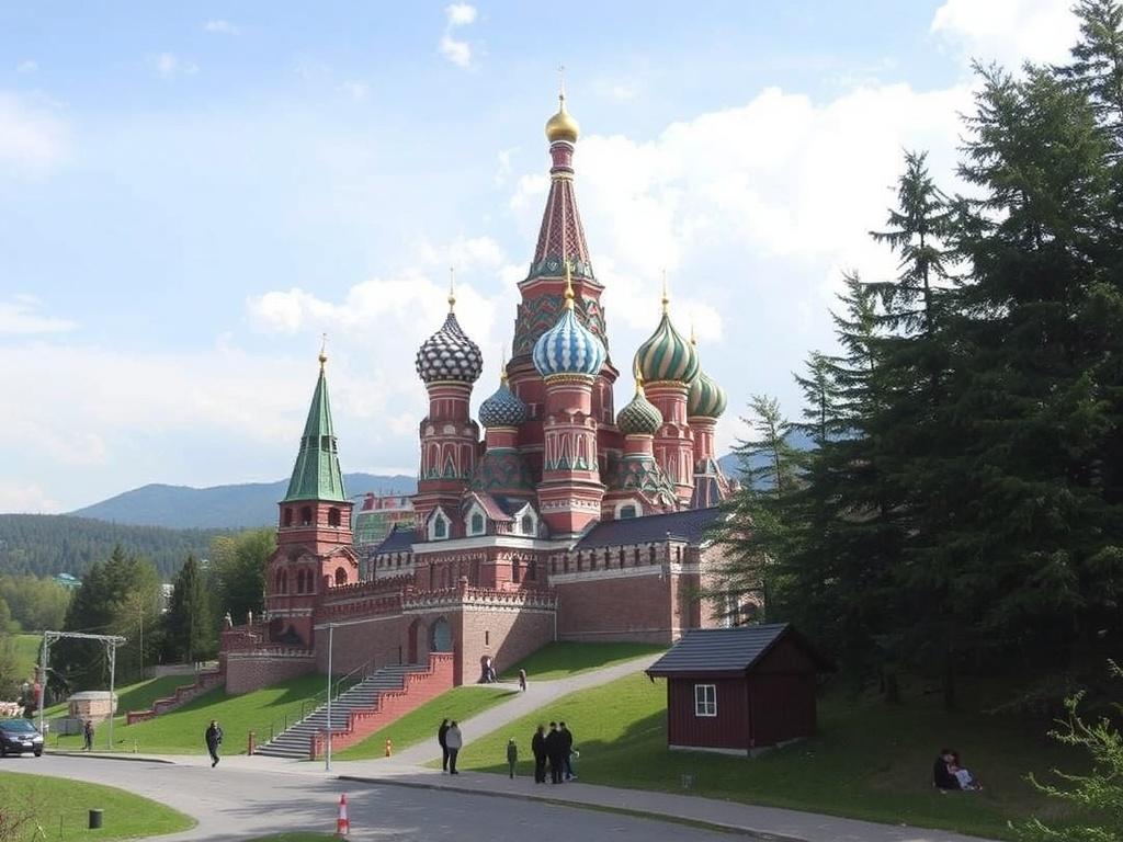 Россия наизнанку: необычные экскурсии, которые меняют представление о стране