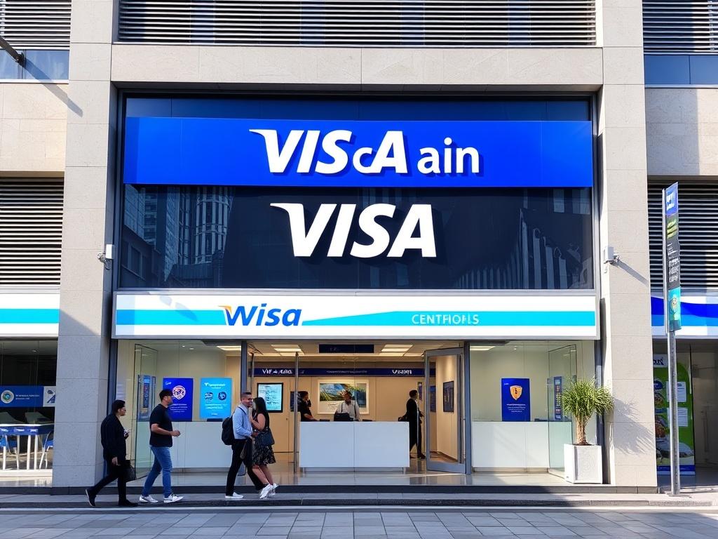 Визовый центр: как пройти от анкеты до штампа без лишней суеты