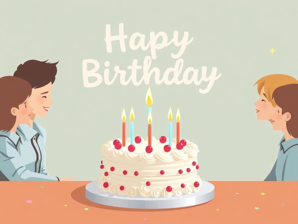 Как устроить запоминающийся день рождения: план, идеи и чек-лист