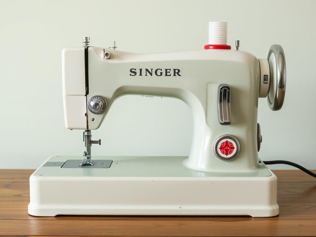 Швейная машина Singer: как выбрать, ухаживать и шить с удовольствием