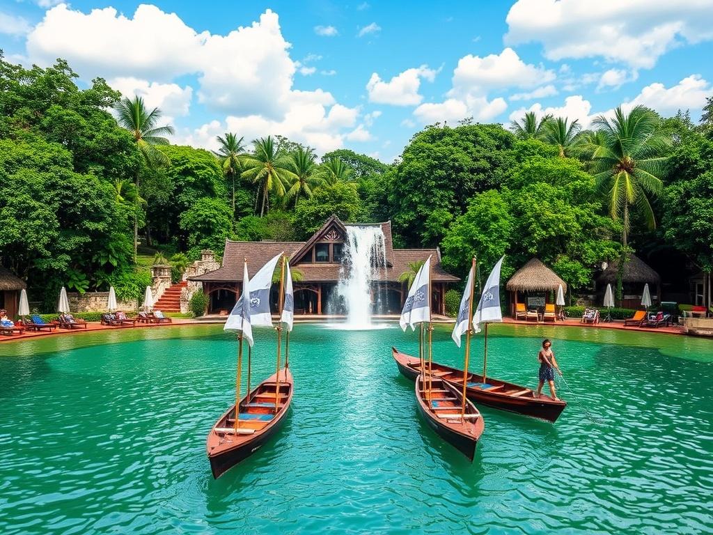 Паттайя за один визит: куда пойти и что увидеть — честный гид по экскурсиям