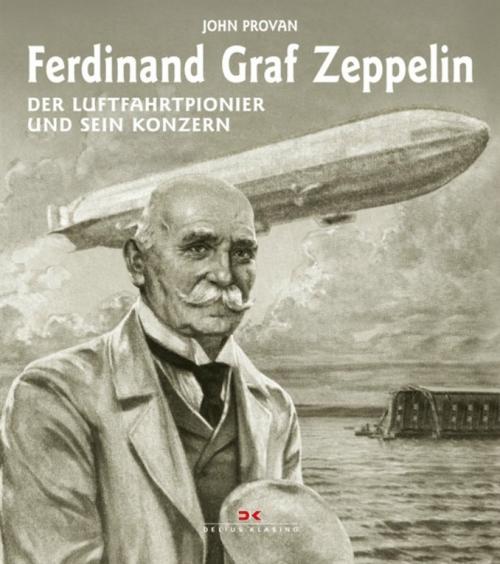 Фердинанд Цеппелин