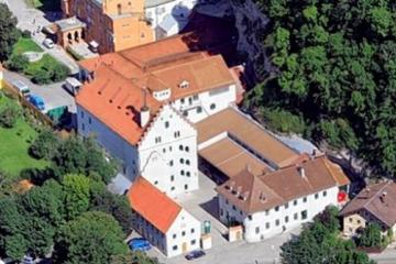 Частная Школа Schule Schloss Stein (Schule Schloss Stein) (Мюнхен, Германия)