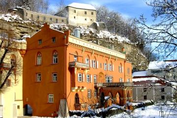 Частная Школа Schule Schloss Stein (Schule Schloss Stein) (Мюнхен, Германия)